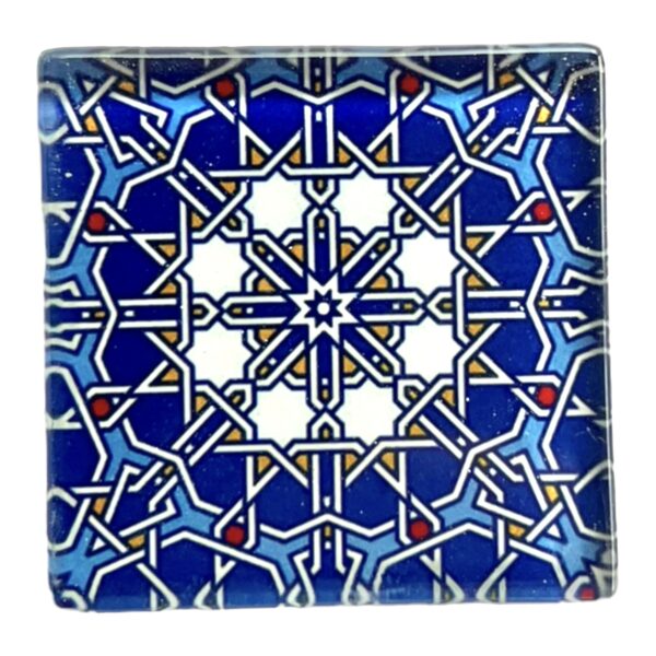 Magnet (KAM-4)