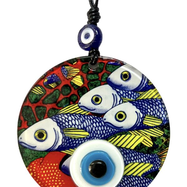 Nazarlı Baskılı Grup (NB-100)