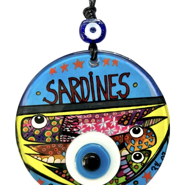 Nazarlı Baskılı Grup (NB-102)