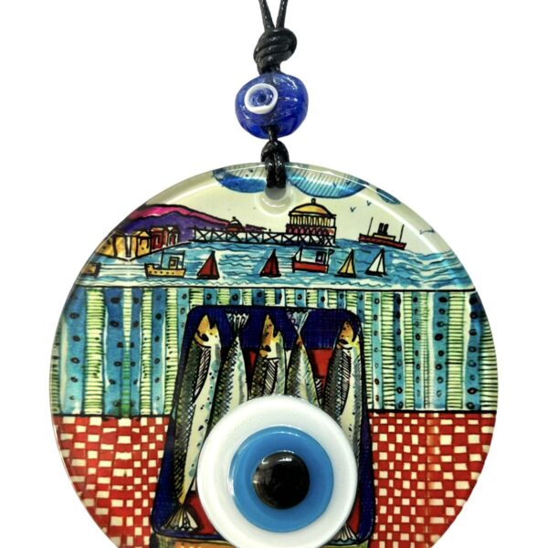 Nazarlı Baskılı Grup (NB-104)