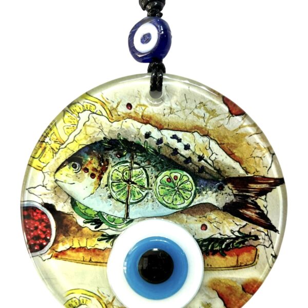 Nazarlı Baskılı Grup (NB-105)