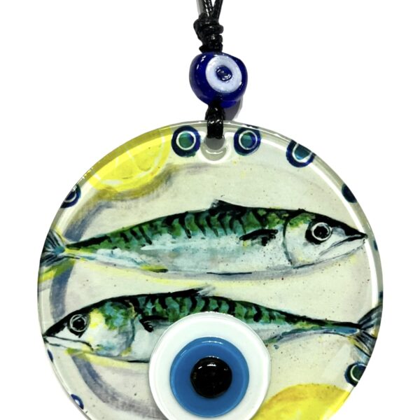 Nazarlı Baskılı Grup (NB-106)