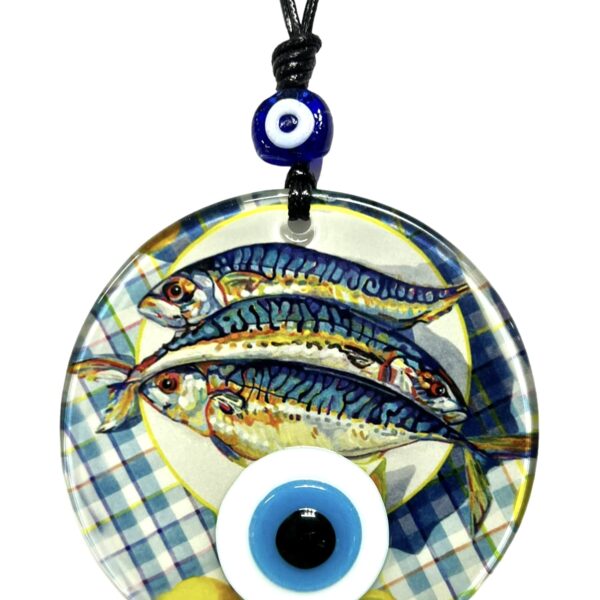 Nazarlı Baskılı Grup (NB-107)