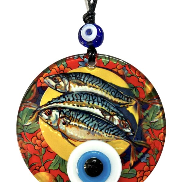 Nazarlı Baskılı Grup (NB-108)