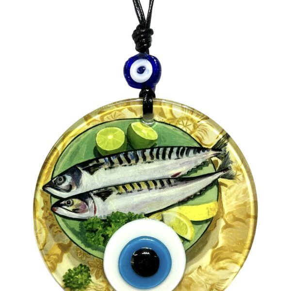 Nazarlı Baskılı Grup (NB-109)