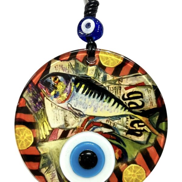 Nazarlı Baskılı Grup (NB-110)