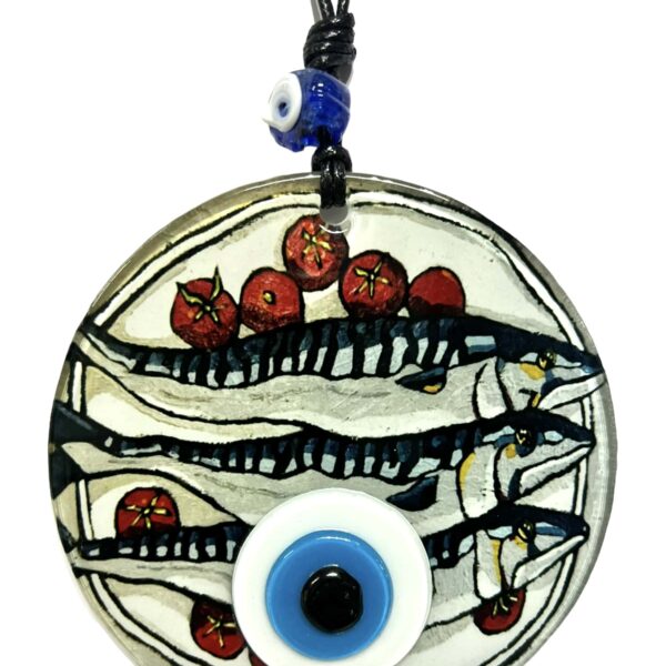 Nazarlı Baskılı Grup (NB-111)