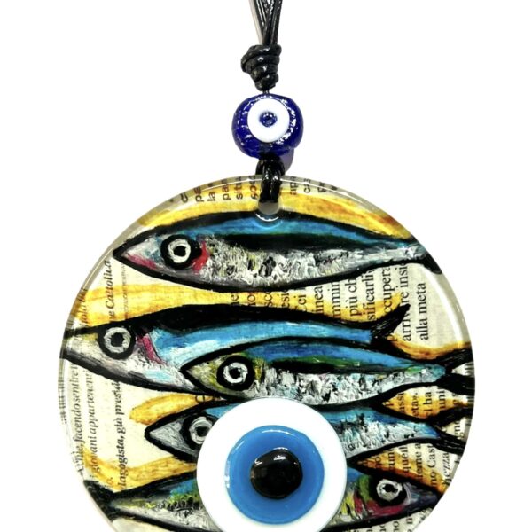 Nazarlı Baskılı Grup (NB-112)