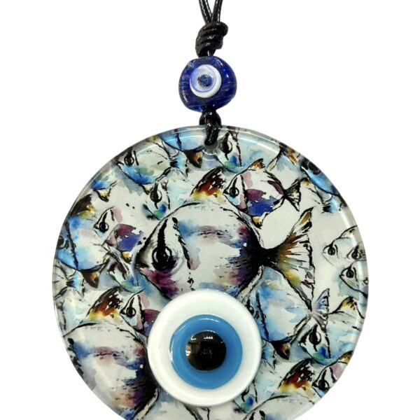 Nazarlı Baskılı Grup (NB-113)