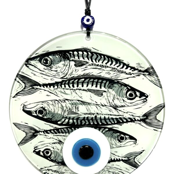 Nazarlı Baskılı Grup (NB-114)