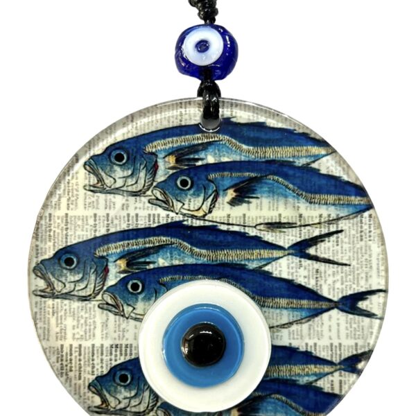 Nazarlı Baskılı Grup (NB-115)