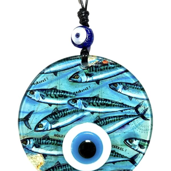 Nazarlı Baskılı Grup (NB-116)