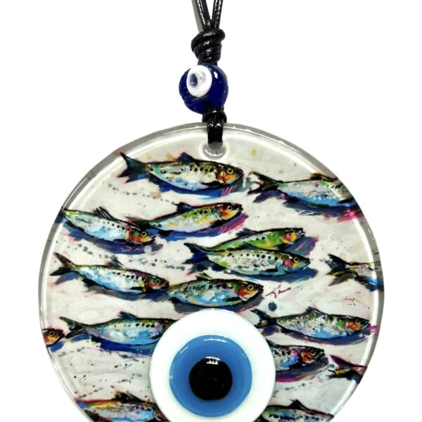 Nazarlı Baskılı Grup (NB-117)