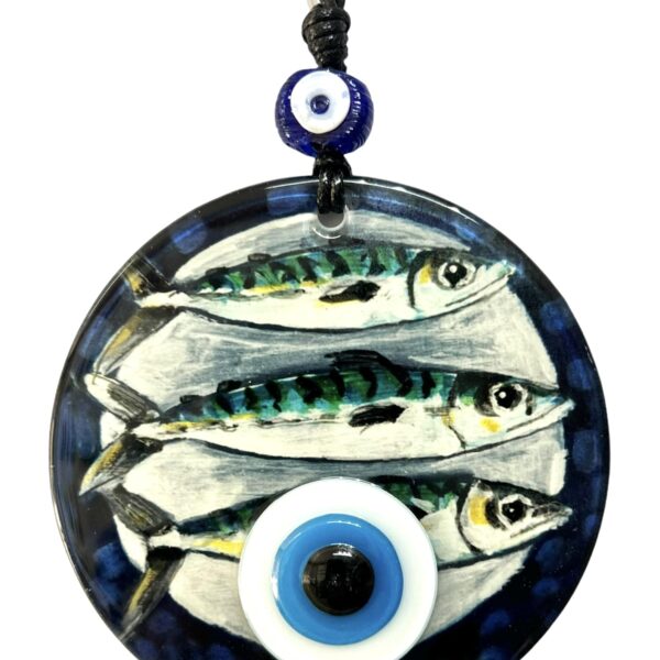 Nazarlı Baskılı Grup (NB-119)