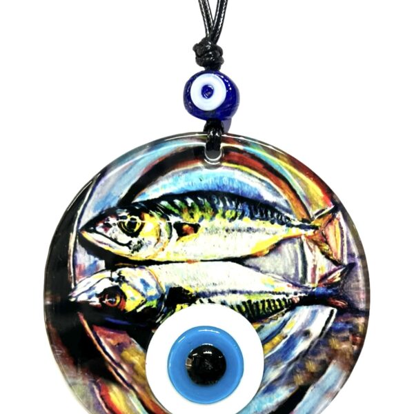 Nazarlı Baskılı Grup (NB-120)