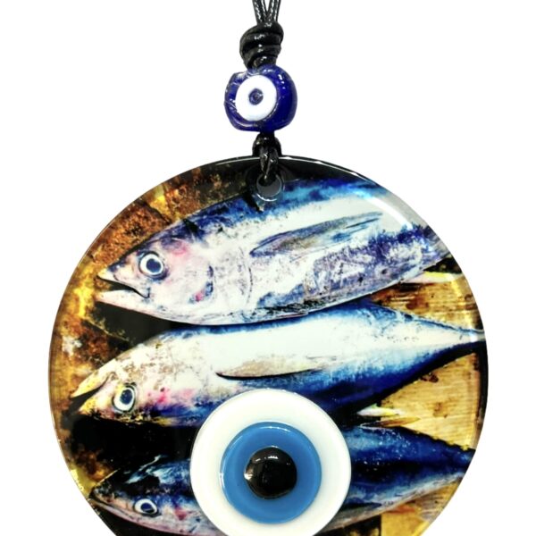 Nazarlı Baskılı Grup (NB-121)