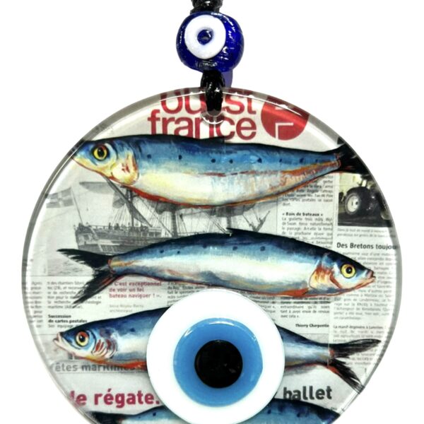 Nazarlı Baskılı Grup (NB-122)