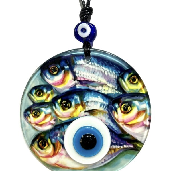 Nazarlı Baskılı Grup (NB-123)