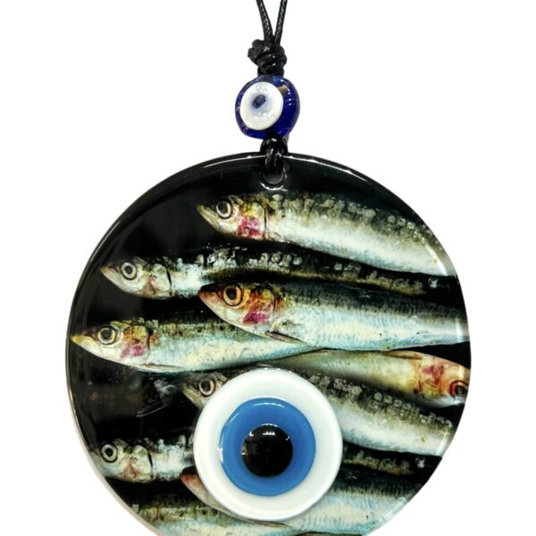 Nazarlı Baskılı Grup (NB-125)