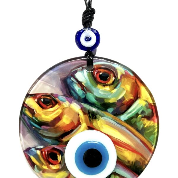 Nazarlı Baskılı Grup (NB-126)