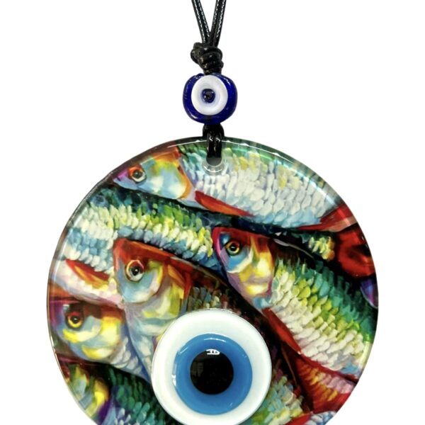 Nazarlı Baskılı Grup (NB-127)