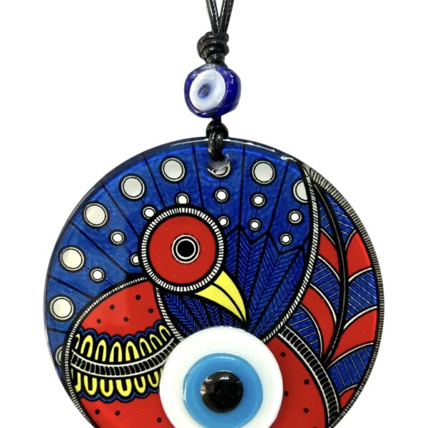 Nazarlı Baskılı Grup (NB-74)