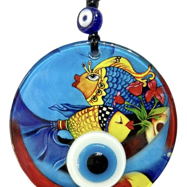 Nazarlı Baskılı Grup (NB-94)